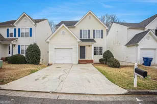 429 Village Bluff Dr, Lawrenceville, GA 30046 - Photo 1