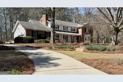 190 Mary Lynn Lane, Fayetteville, GA 30214 - Photo 6