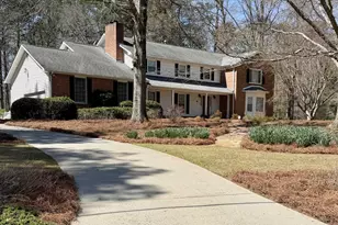 190 Mary Lynn Ln, Fayetteville, GA 30214 - Photo 6