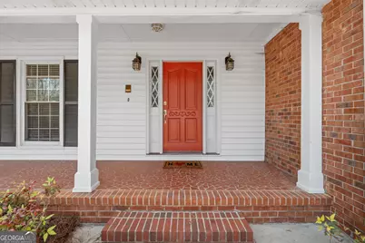 190 Mary Lynn Lane, Fayetteville, GA 30214 - Photo 8