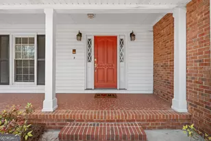 190 Mary Lynn Ln, Fayetteville, GA 30214 - Photo 8