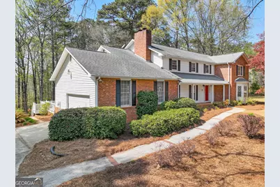 190 Mary Lynn Lane, Fayetteville, GA 30214 - Photo 68