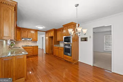 190 Mary Lynn Lane, Fayetteville, GA 30214 - Photo 18