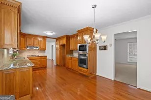 190 Mary Lynn Ln, Fayetteville, GA 30214 - Photo 18