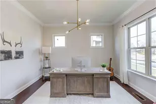 4778 Rio Vis Trce, Suwanee, GA 30024 - Photo 6
