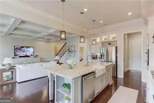 4778 Rio Vis Trce, Suwanee, GA 30024 - Photo 18