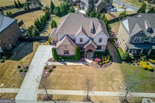 4778 Rio Vis Trce, Suwanee, GA 30024 - Photo 2