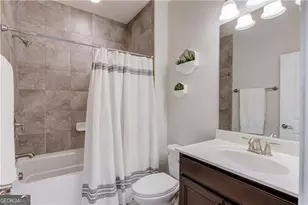 4778 Rio Vis Trce, Suwanee, GA 30024 - Photo 32