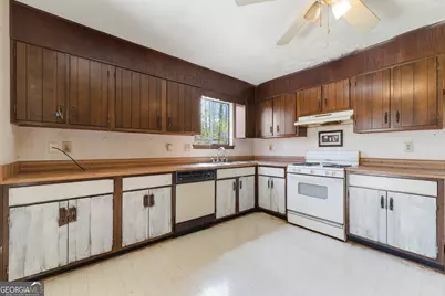 4760 Jamerson Forest Circle, Marietta, GA 30066 - Photo 12