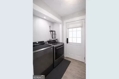 543 Church Street, Blackshear, GA 31516 - Photo 16