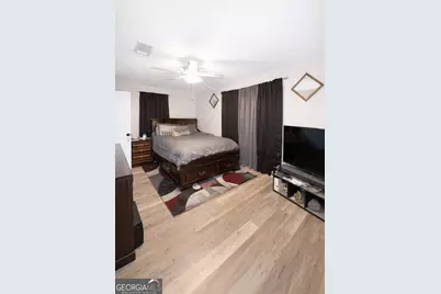 543 Church Street, Blackshear, GA 31516 - Photo 6