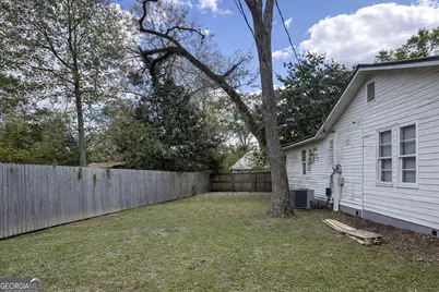 543 Church Street, Blackshear, GA 31516 - Photo 34