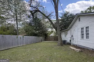 543 Church St, Blackshear, GA 31516 - Photo 34