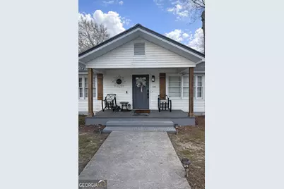 543 Church Street, Blackshear, GA 31516 - Photo 2
