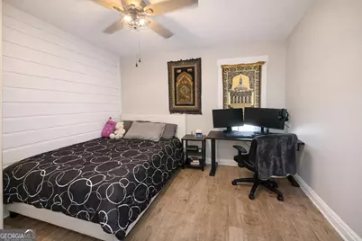 543 Church Street, Blackshear, GA 31516 - Photo 22