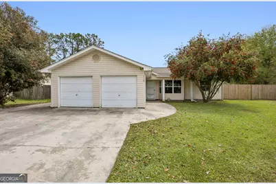 129 Fairfield Drive, Saint Marys, GA 31558 - Photo 2