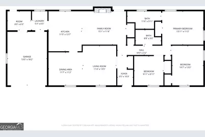 212 Palmetto Street, Saint Marys, GA 31558 - Photo 6