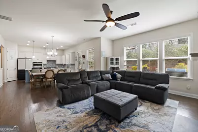 3816 Whithorn Way, Kennesaw, GA 30152 - Photo 24