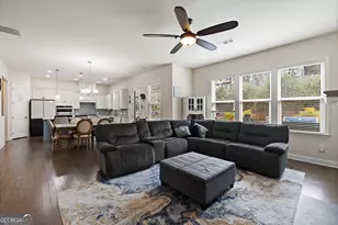 3816 Whithorn Wy, Kennesaw, GA 30152 - Photo 24