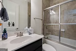 3816 Whithorn Wy, Kennesaw, GA 30152 - Photo 22