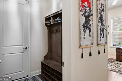 3816 Whithorn Way, Kennesaw, GA 30152 - Photo 20