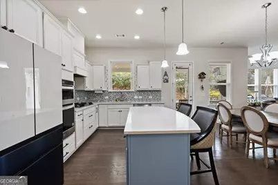 3816 Whithorn Way, Kennesaw, GA 30152 - Photo 16