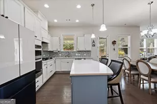 3816 Whithorn Wy, Kennesaw, GA 30152 - Photo 16