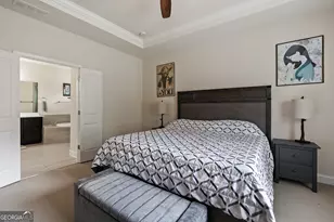 3816 Whithorn Wy, Kennesaw, GA 30152 - Photo 34