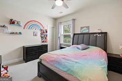 3816 Whithorn Way, Kennesaw, GA 30152 - Photo 28