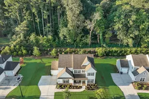 3816 Whithorn Wy, Kennesaw, GA 30152 - Photo 4