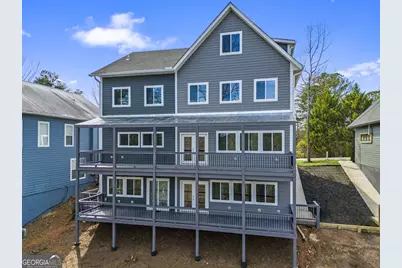 364 Rosen Strasse, Helen, GA 30545 - Photo 4