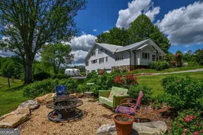 708 Hub Tatum Road, Sautee Nacoochee, GA 30571 - Photo 12