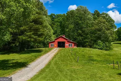 708 Hub Tatum Road, Sautee Nacoochee, GA 30571 - Photo 1