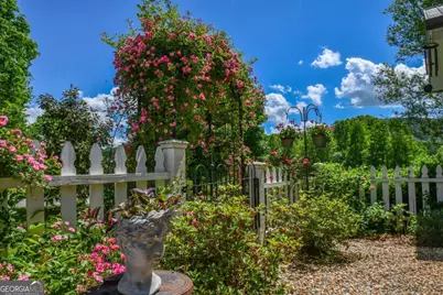 708 Hub Tatum Road, Sautee Nacoochee, GA 30571 - Photo 28