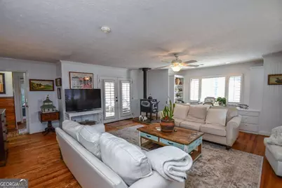 708 Hub Tatum Road, Sautee Nacoochee, GA 30571 - Photo 46