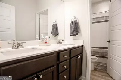 5329 Fox Hill Lane, Oakwood, GA 30566 - Photo 26