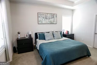 5329 Fox Hill Lane, Oakwood, GA 30566 - Photo 20