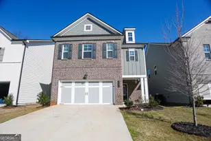 5329 Fox Hl Ln, Oakwood, GA 30566 - Photo 1