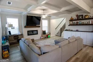 5329 Fox Hl Ln, Oakwood, GA 30566 - Photo 8