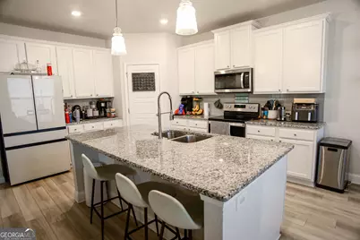 5329 Fox Hill Lane, Oakwood, GA 30566 - Photo 10