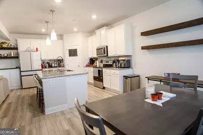5329 Fox Hill Lane, Oakwood, GA 30566 - Photo 12