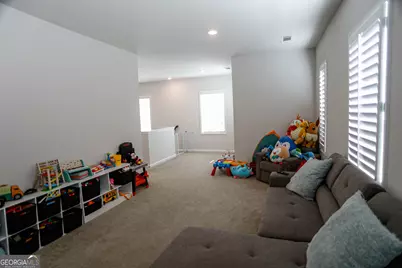 5329 Fox Hill Lane, Oakwood, GA 30566 - Photo 24