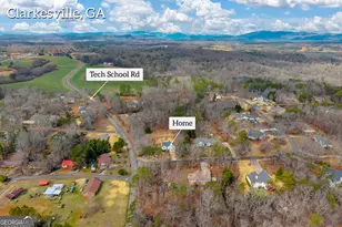 115 Settlers Point Dr, Clarkesville, GA 30523 - Photo 8