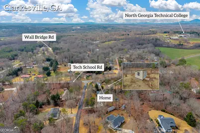 115 Settlers Point Drive, Clarkesville, GA 30523 - Photo 12