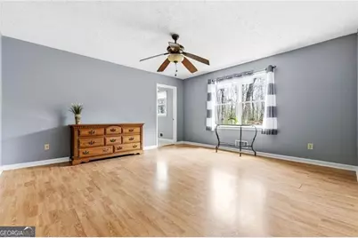 386 Skeet Shoot Road, Dallas, GA 30132 - Photo 16