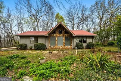 386 Skeet Shoot Road, Dallas, GA 30132 - Photo 1