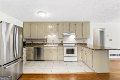 386 Skeet Shoot Road, Dallas, GA 30132 - Photo 4