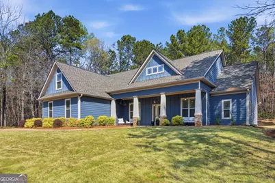 179 Cainbridge Park Drive, Newnan, GA 30263 - Photo 2