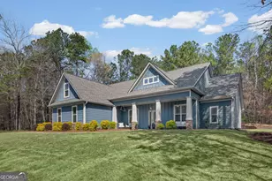 179 Cainbridge Park Dr, Newnan, GA 30263 - Photo 4