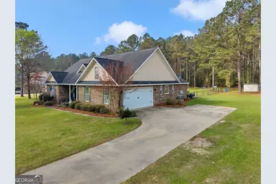 315 Old Pine Road, Dudley, GA 31022 - Photo 4